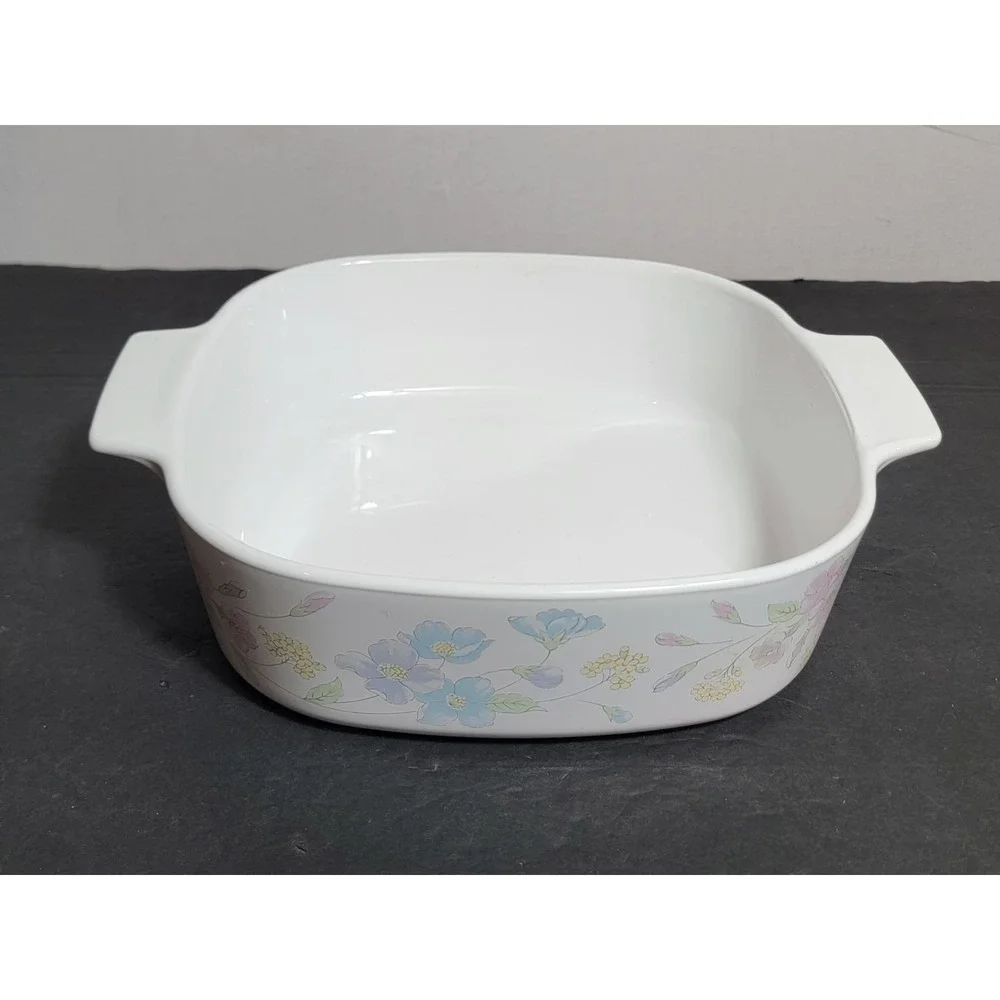 Corningware corning ware